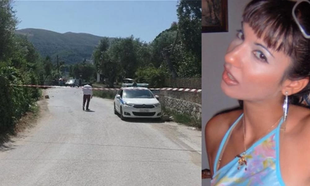 Εκτέλεση στη Ζάκυνθο: Δεν ήταν στόχος η γυναίκα που σκότωσαν